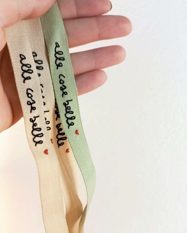 Bracciali - Alle cose belle