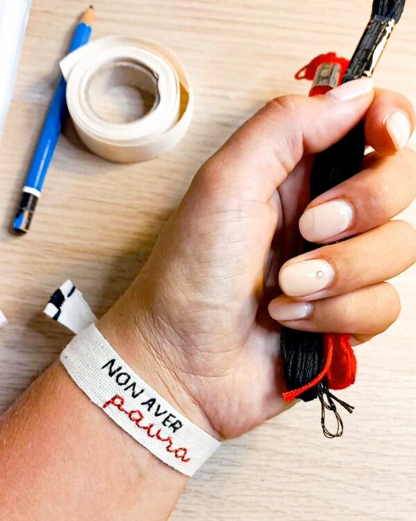 Bracciali - Le mie proposte - immagine 6