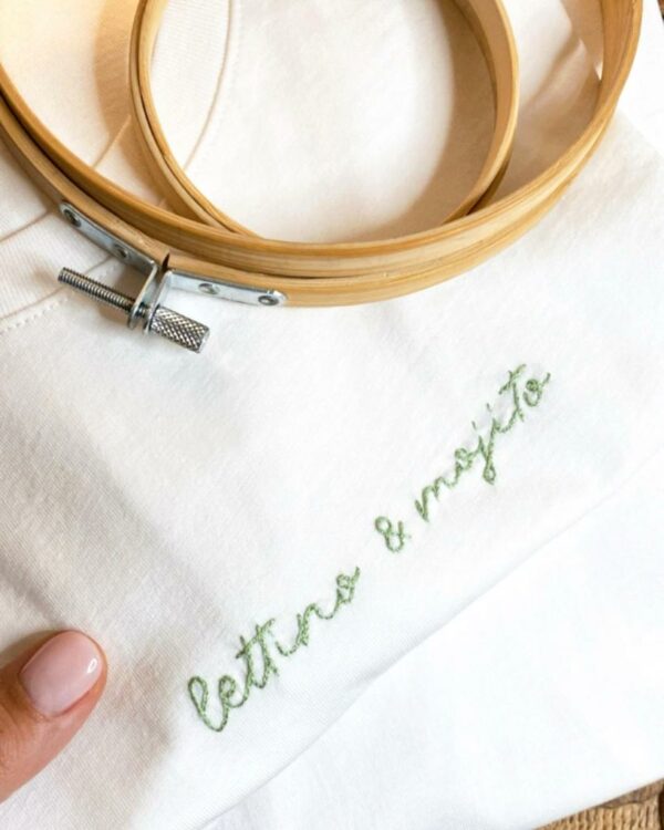 T-Shirt -Le mie Proposte - immagine 4