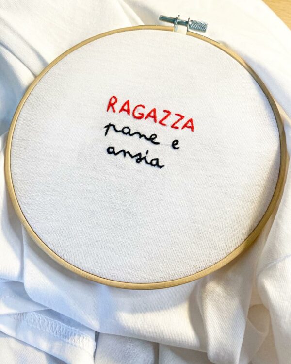 T-Shirt -Le mie Proposte - immagine 5