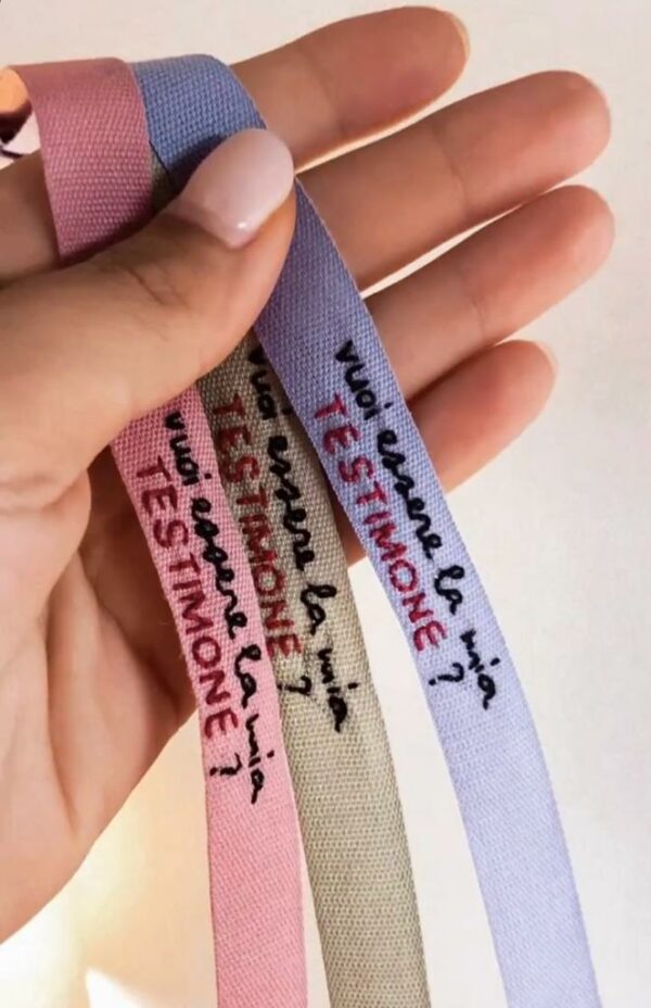 Bracciali - Le mie proposte - immagine 10