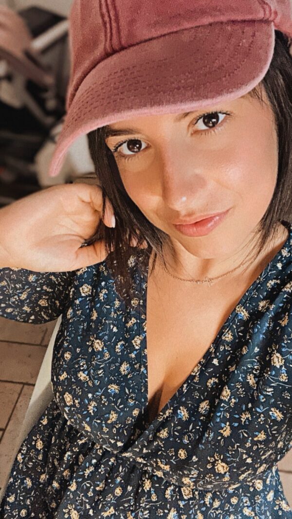 Cappelli con visiera - Le mie proposte - immagine 3