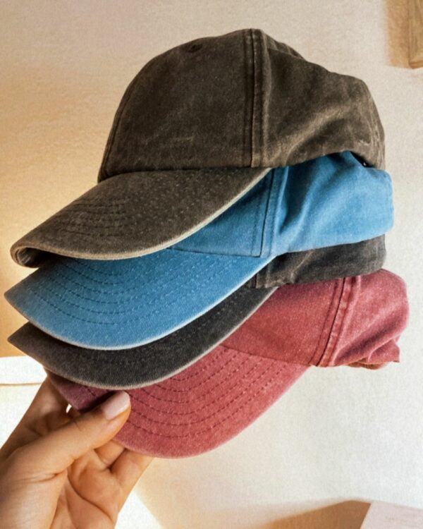 Cappelli con visiera - Le mie proposte - immagine 2