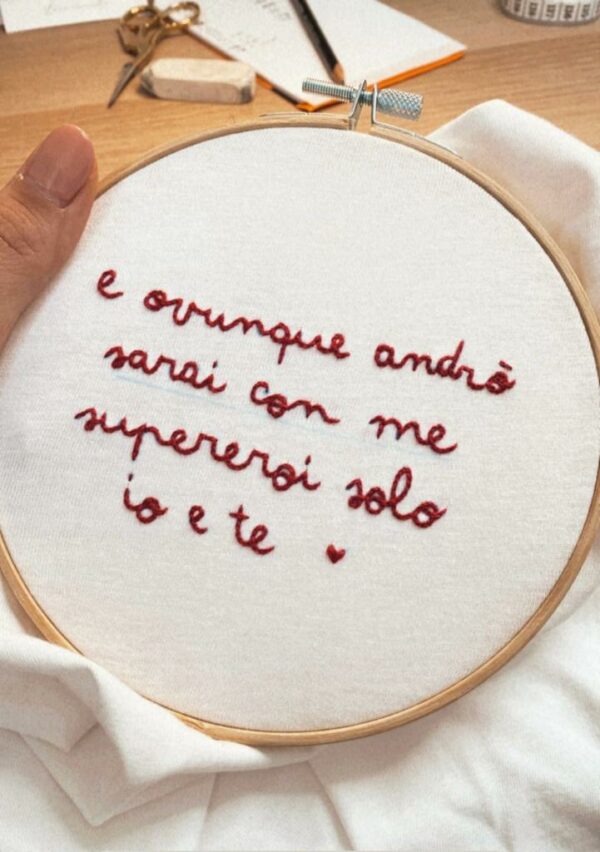 T-Shirt Personalizzabile - immagine 5