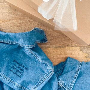 Camicie Denim