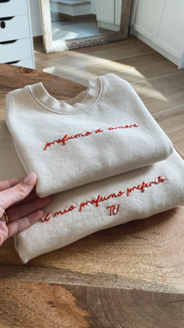 Coordinato mamma/figli